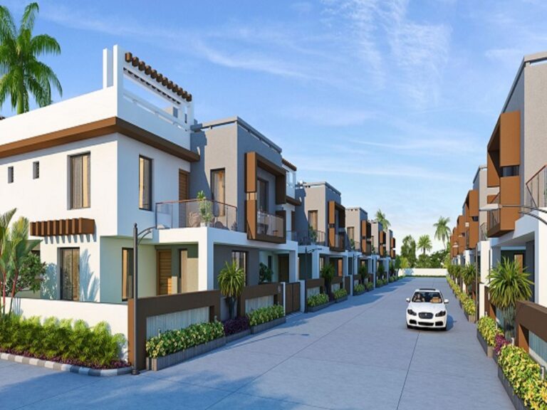 Alaknanda Bungalows View - 7