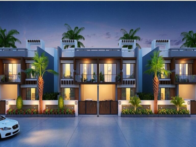 Alaknanda Bungalows View - 5