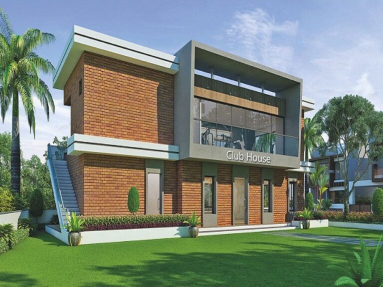 Alaknanda Bungalows View - 6
