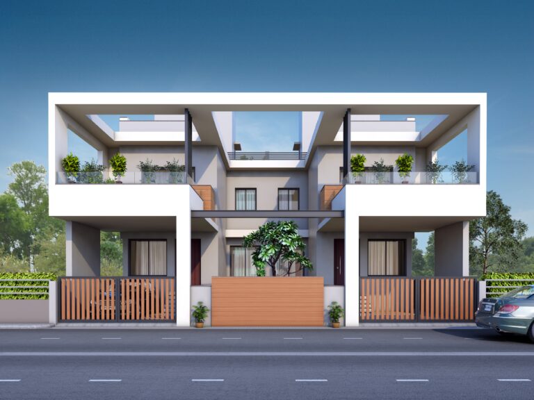 Alaknanda Bungalows View - 8